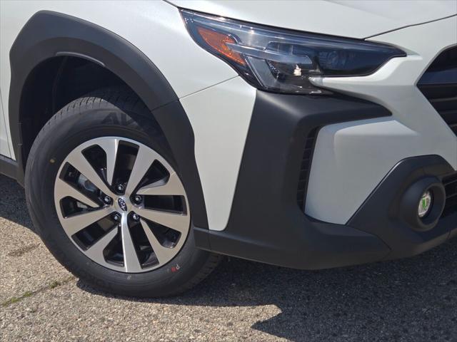 new 2025 Subaru Outback car, priced at $35,773