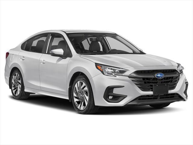 new 2025 Subaru Legacy car, priced at $33,770