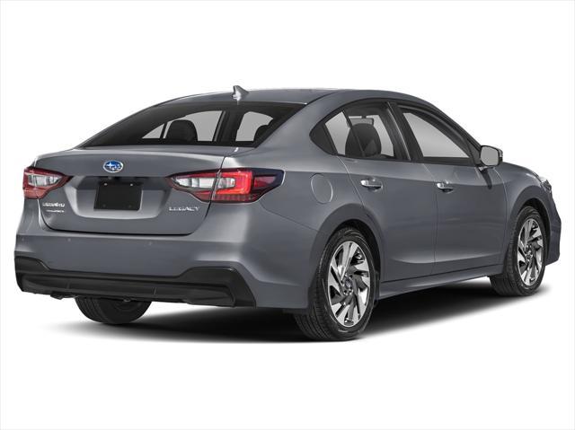 new 2025 Subaru Legacy car, priced at $33,770