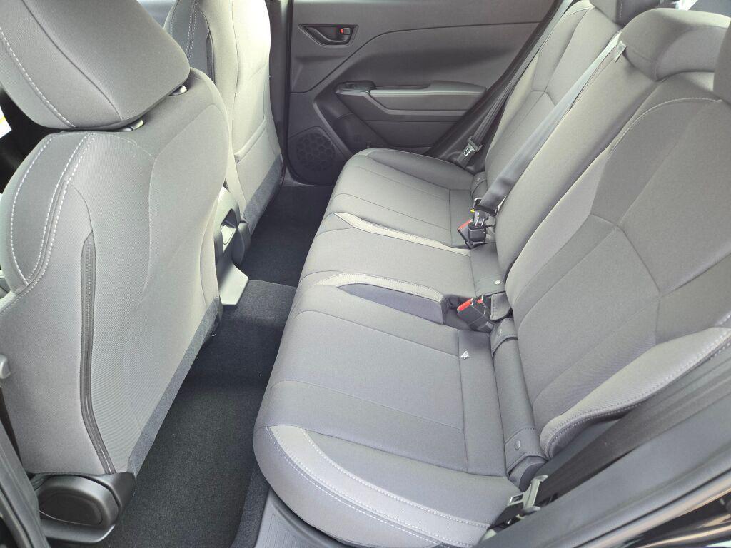 new 2025 Subaru Impreza car, priced at $25,294