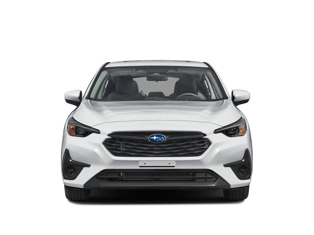 new 2025 Subaru Impreza car, priced at $25,294