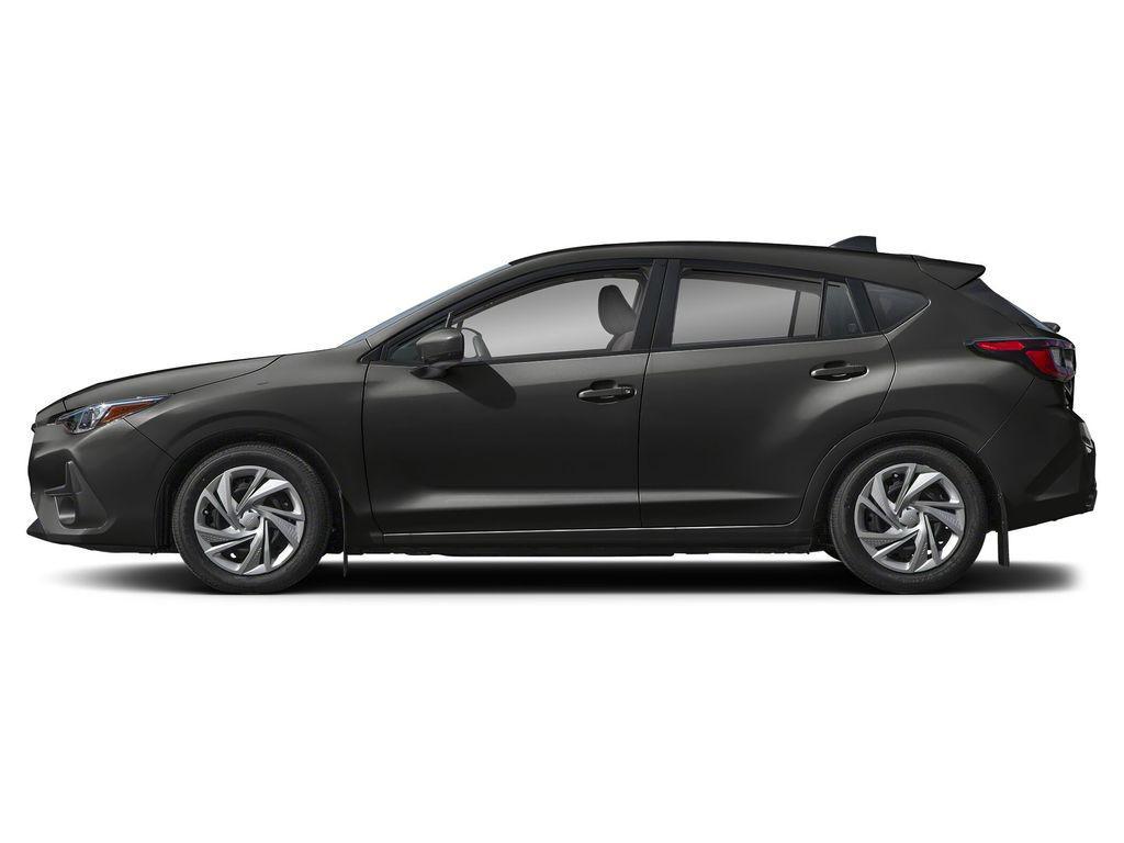 new 2025 Subaru Impreza car, priced at $25,294