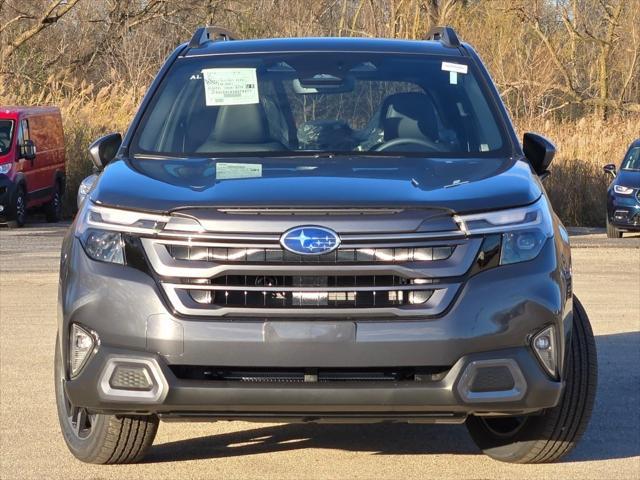 new 2025 Subaru Forester car, priced at $36,991