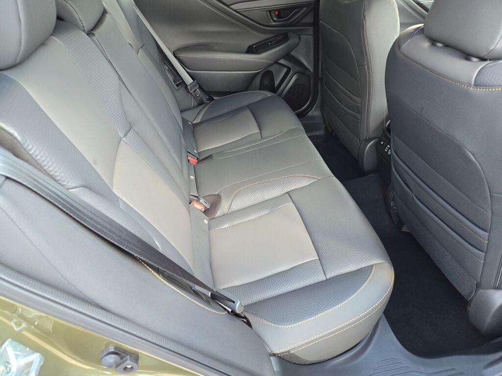 new 2025 Subaru Outback car, priced at $42,806