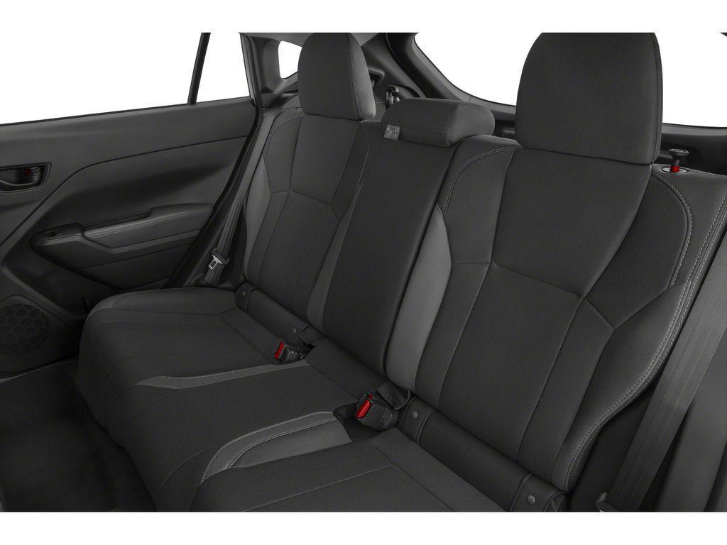 new 2025 Subaru Impreza car, priced at $25,530