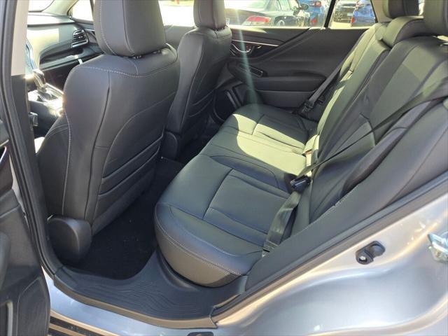 new 2025 Subaru Outback car, priced at $38,210