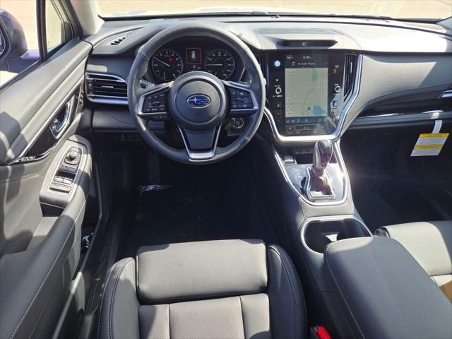 new 2025 Subaru Outback car, priced at $38,210