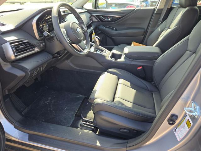 new 2025 Subaru Outback car, priced at $38,611