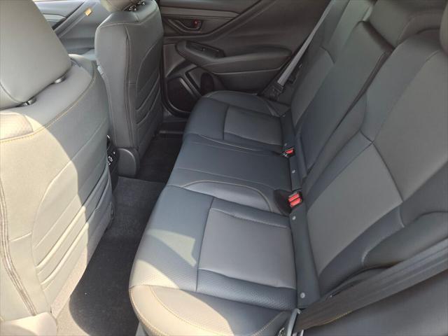 new 2025 Subaru Outback car, priced at $42,997