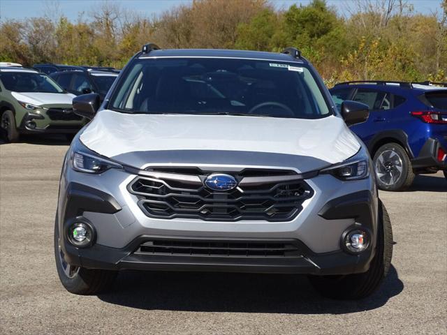 new 2024 Subaru Crosstrek car, priced at $33,399