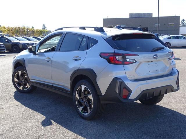 new 2024 Subaru Crosstrek car, priced at $34,398