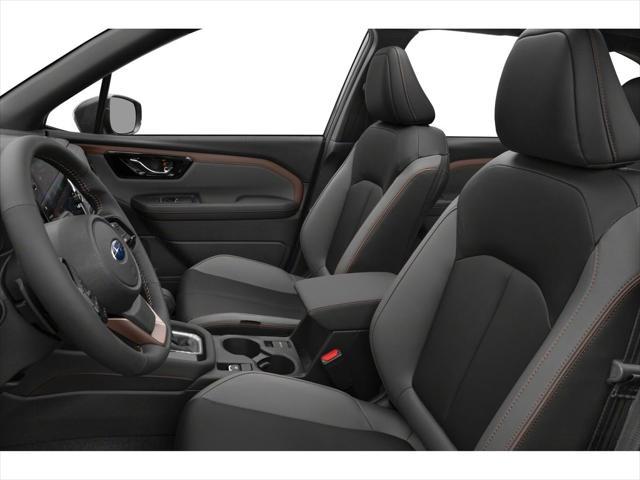 new 2025 Subaru Forester car, priced at $38,622