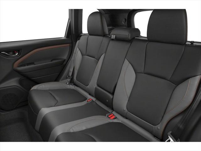 new 2025 Subaru Forester car, priced at $38,622