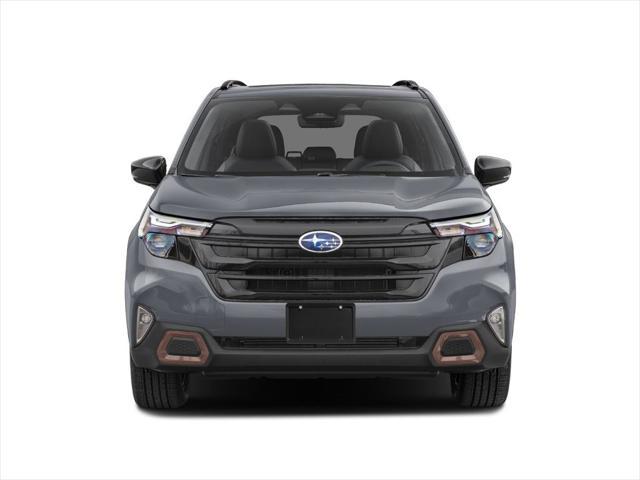 new 2025 Subaru Forester car, priced at $38,622