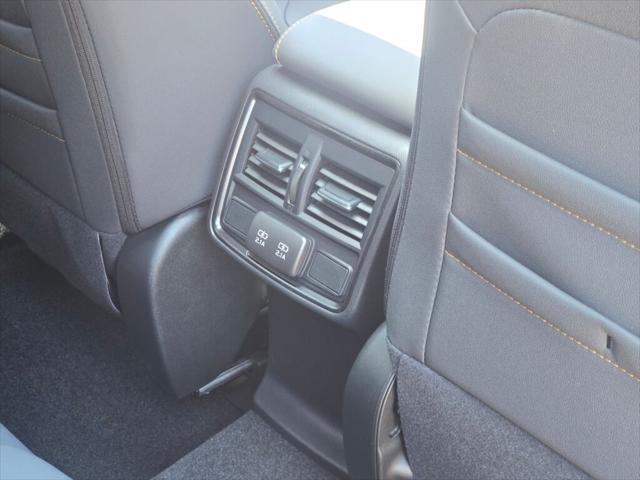 new 2025 Subaru Forester car, priced at $36,995