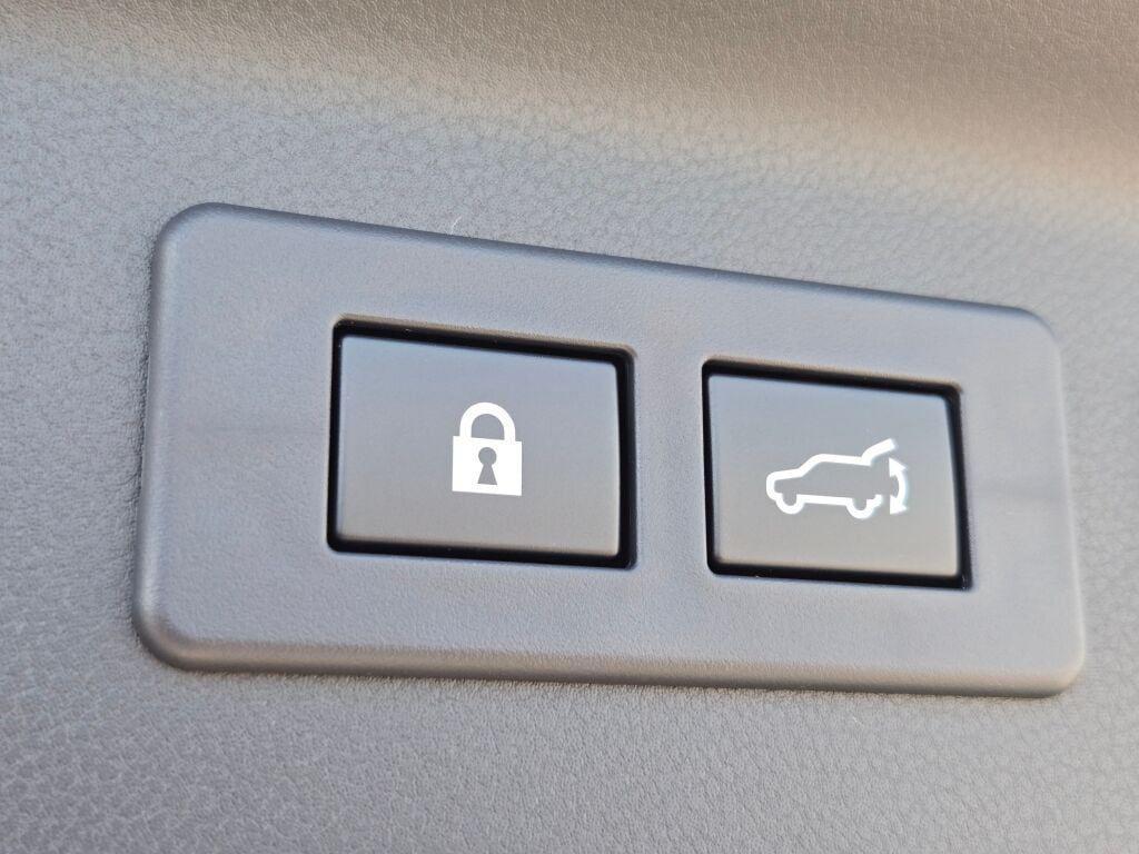 new 2025 Subaru Forester Hybrid car, priced at $39,615