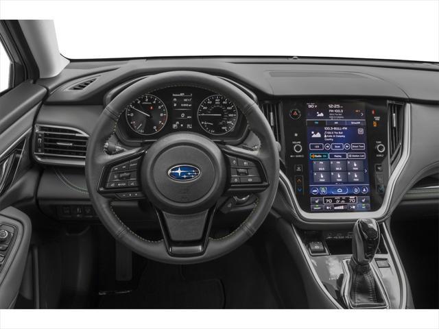new 2025 Subaru Outback car, priced at $41,947