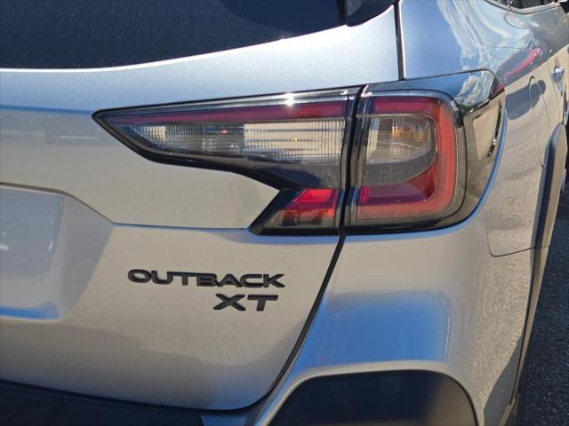new 2025 Subaru Outback car, priced at $40,995