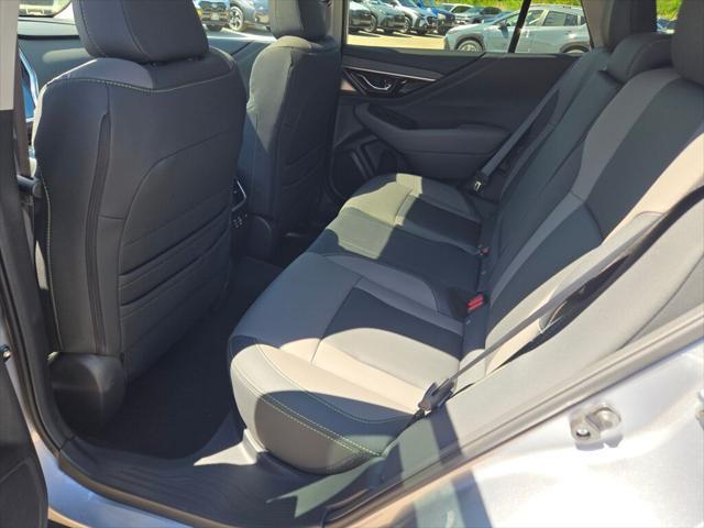 new 2025 Subaru Outback car, priced at $40,995