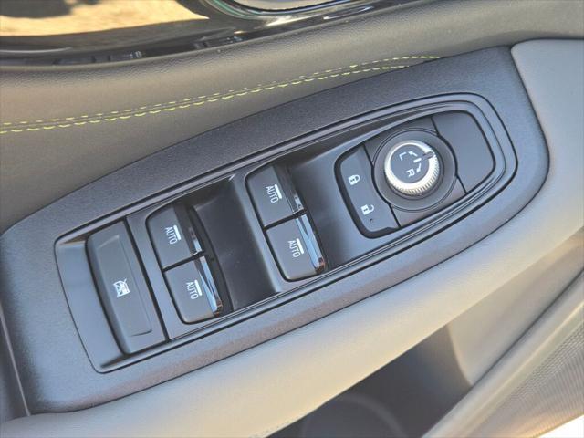 new 2025 Subaru Outback car, priced at $40,995
