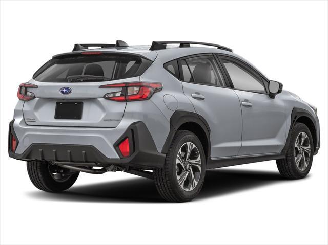 new 2025 Subaru Crosstrek car, priced at $28,609