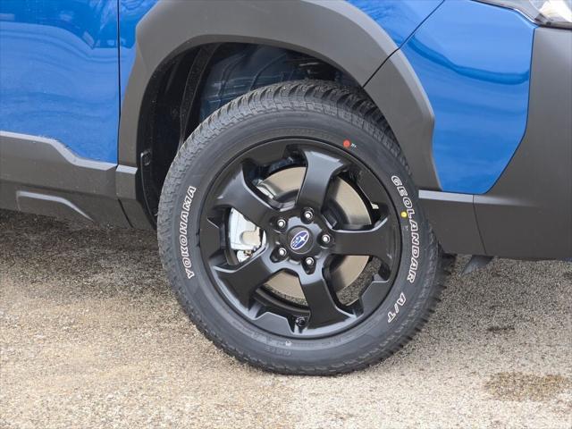 new 2024 Subaru Forester car, priced at $36,356