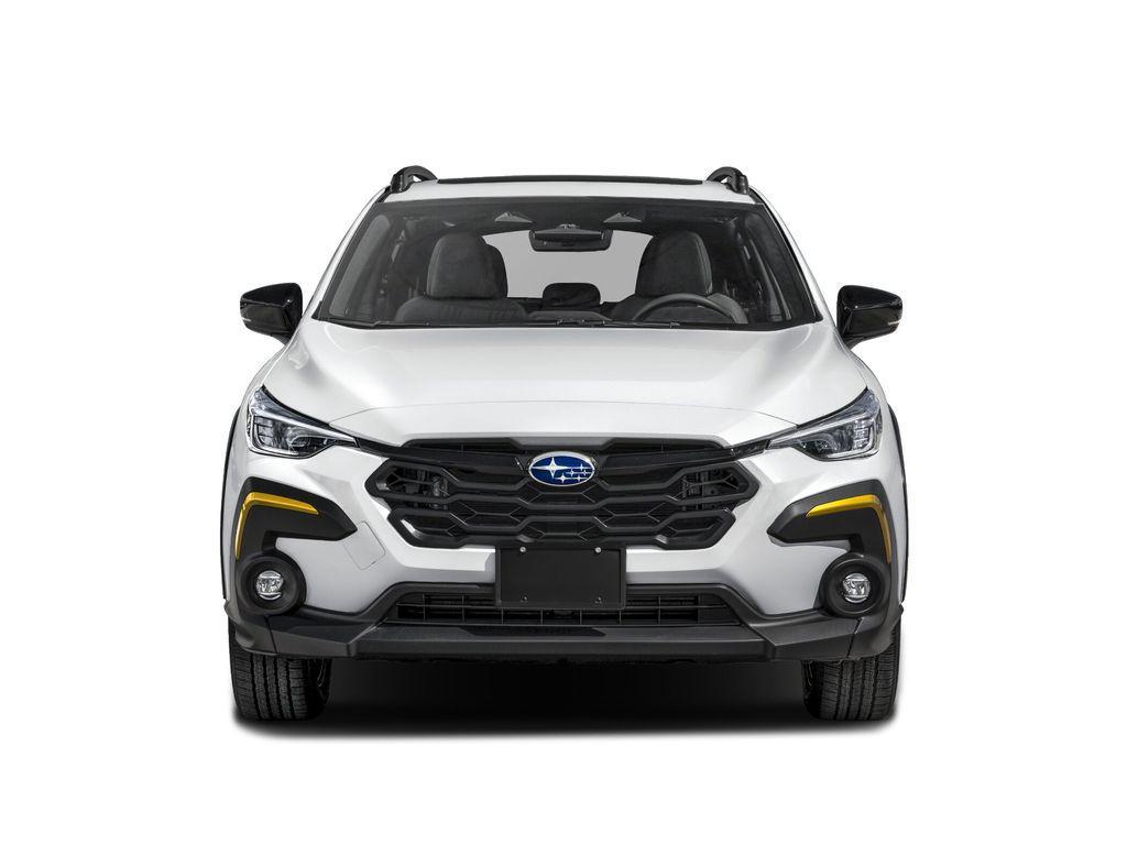 new 2025 Subaru Crosstrek car, priced at $30,859