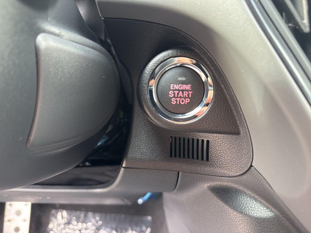 new 2025 Subaru Crosstrek car, priced at $30,859