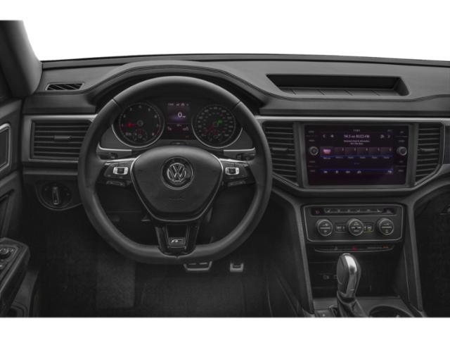 used 2019 Volkswagen Atlas car