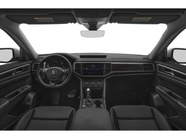 used 2019 Volkswagen Atlas car