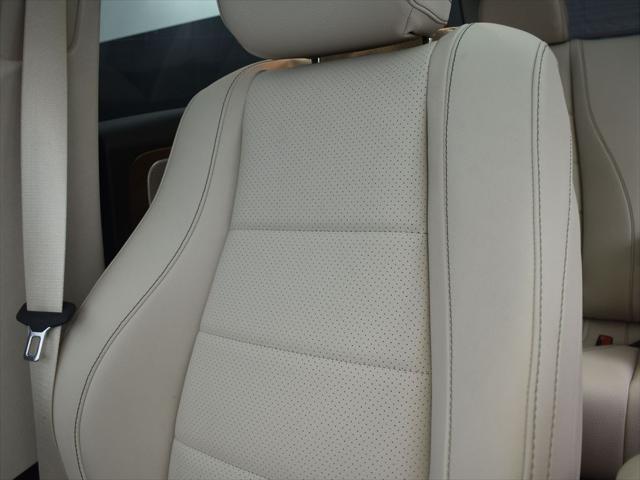 used 2022 Mercedes-Benz GLE 350 car, priced at $45,973