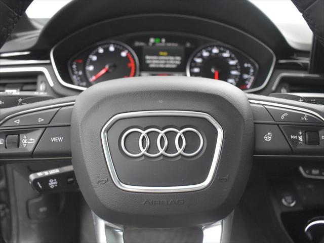 used 2024 Audi A5 Sportback car, priced at $43,043