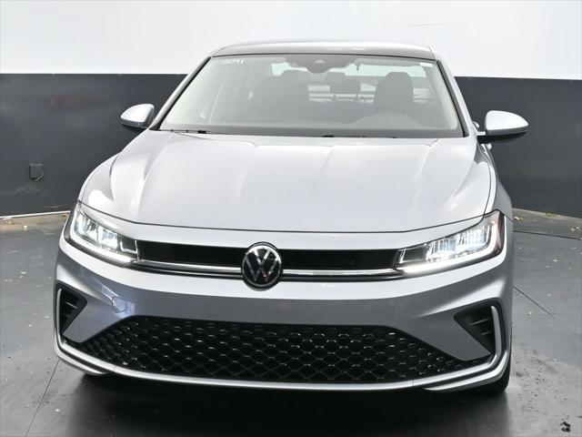 new 2025 Volkswagen Jetta car, priced at $28,361