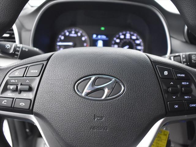 used 2019 Hyundai Tucson car, priced at $13,869