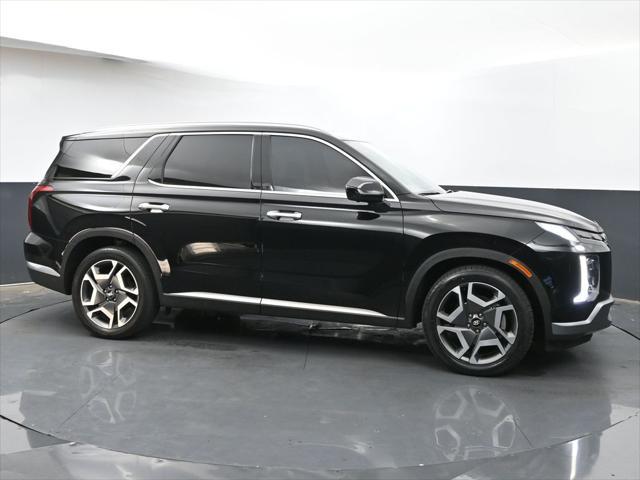 used 2023 Hyundai Palisade car, priced at $35,434