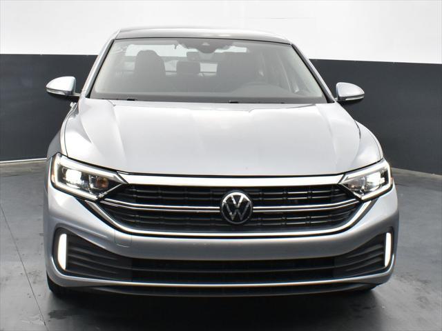 new 2024 Volkswagen Jetta car, priced at $30,946