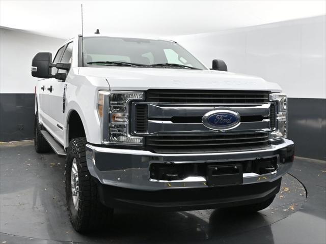 used 2019 Ford F-250 car, priced at $39,862