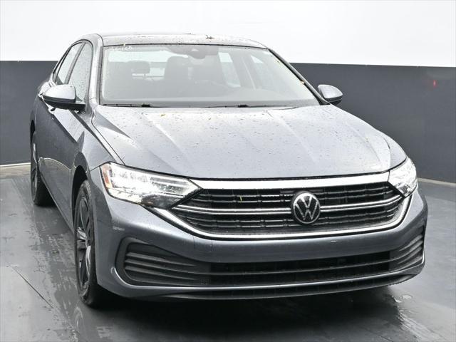 new 2024 Volkswagen Jetta car, priced at $28,241