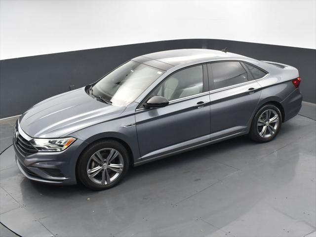 used 2020 Volkswagen Jetta car, priced at $18,616