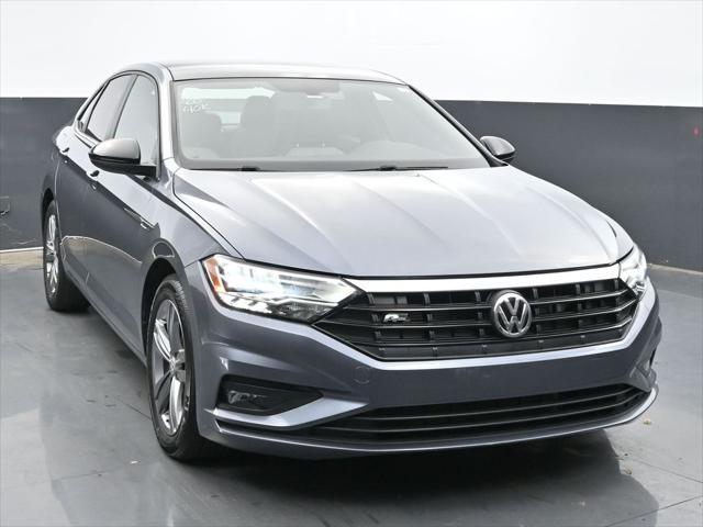 used 2020 Volkswagen Jetta car, priced at $18,616