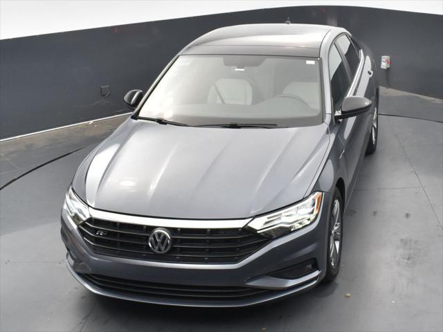 used 2020 Volkswagen Jetta car, priced at $18,616