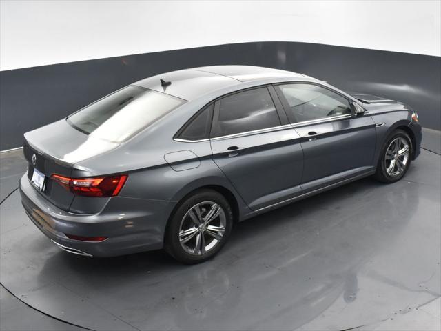 used 2020 Volkswagen Jetta car, priced at $18,616