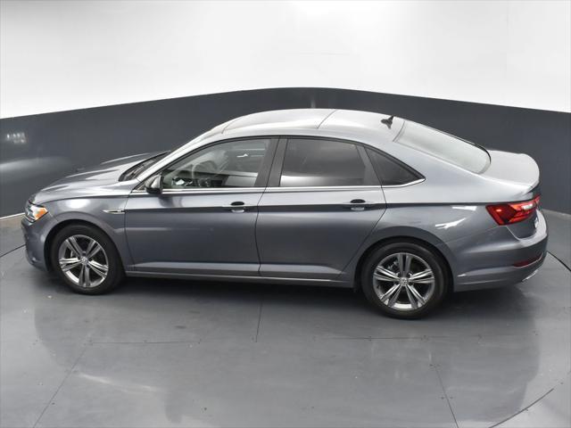 used 2020 Volkswagen Jetta car, priced at $18,616