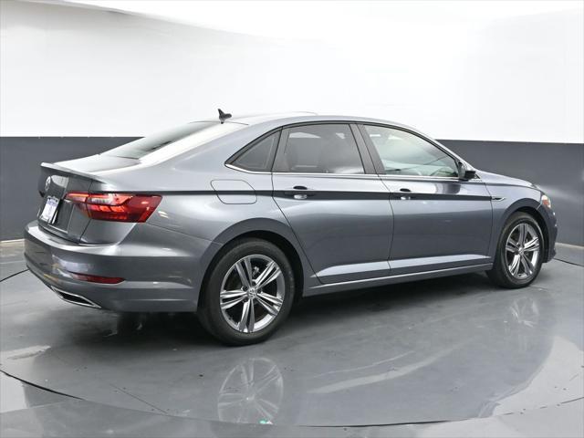 used 2020 Volkswagen Jetta car, priced at $18,616