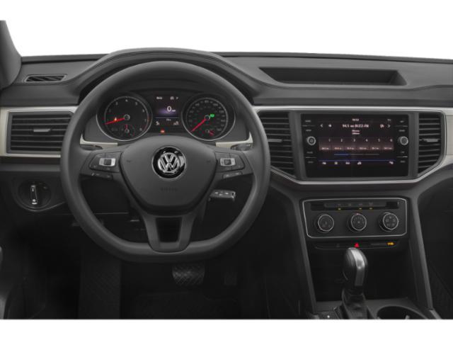 used 2019 Volkswagen Atlas car