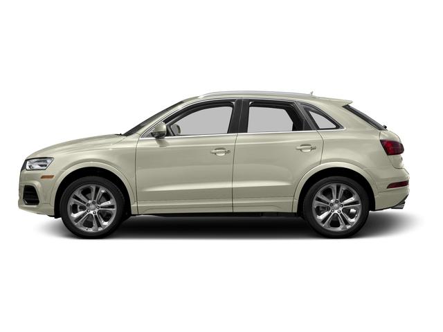 used 2016 Audi Q3 car