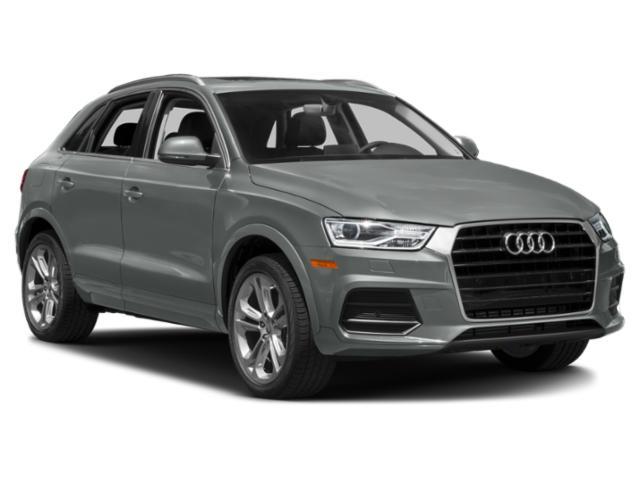 used 2016 Audi Q3 car