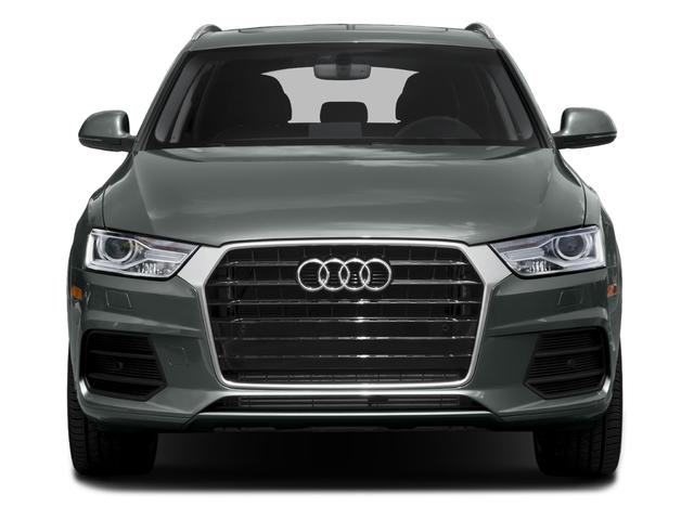 used 2016 Audi Q3 car