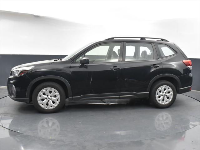 used 2019 Subaru Forester car, priced at $18,599