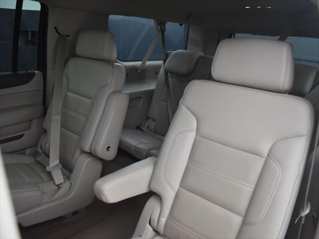 used 2018 GMC Yukon XL car, priced at $29,543